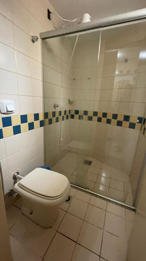 Apartamento Thermas Das Caldas Residencial Caldas Novas Esterno foto