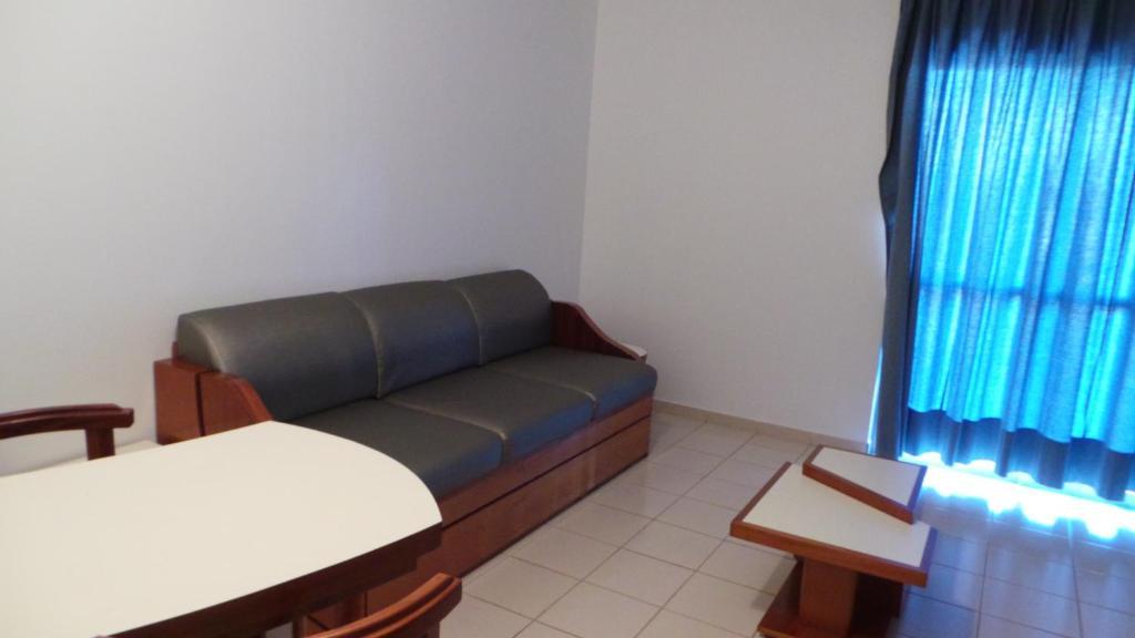 Apartamento Thermas Das Caldas Residencial Caldas Novas Esterno foto