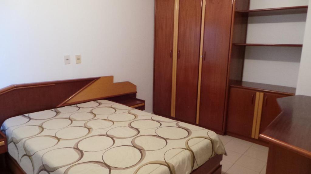 Apartamento Thermas Das Caldas Residencial Caldas Novas Esterno foto