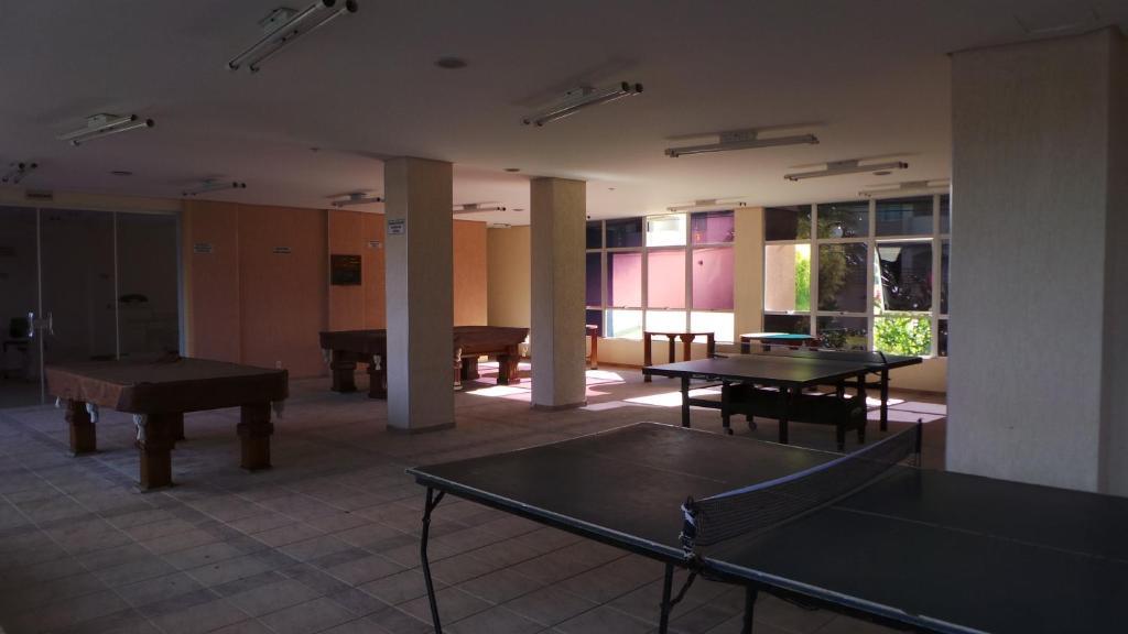 Apartamento Thermas Das Caldas Residencial Caldas Novas Esterno foto