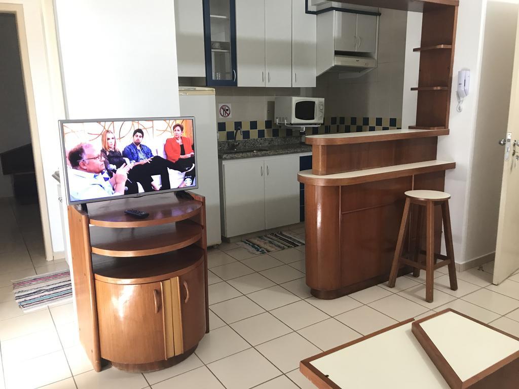 Apartamento Thermas Das Caldas Residencial Caldas Novas Esterno foto